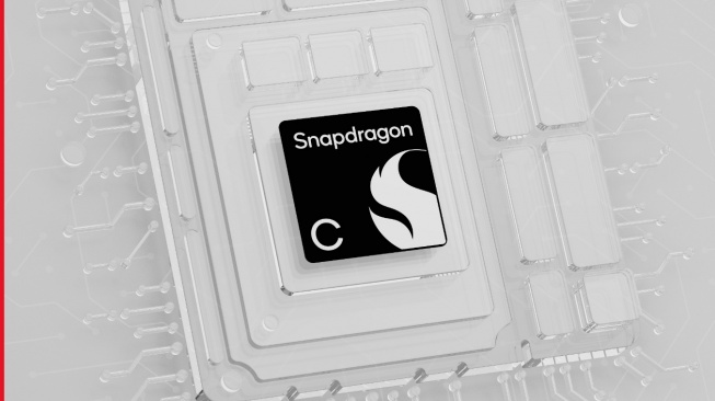 Snapdragon C Resmi Diumumkan, Prosesor Baru Qualcomm untuk Laptop Murah, Baterai Tahan Seharian