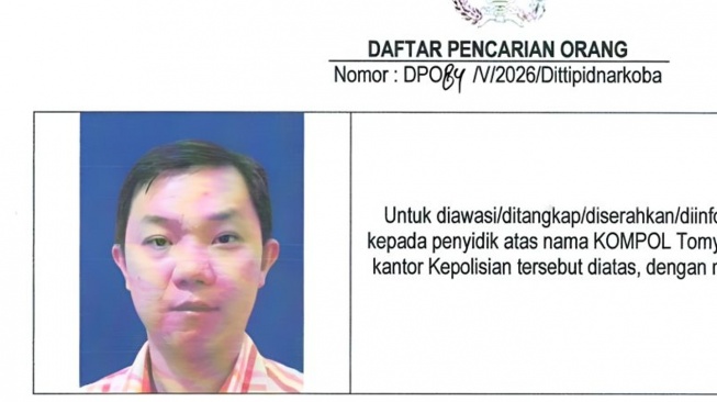 Buron! Bareskrim Kejar Bos New Zone Medan, Diduga Jadi Bandar Narkoba di Kelab Malam Miliknya