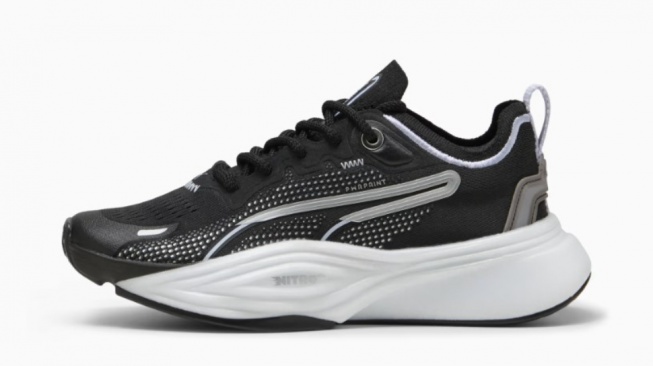 Sepatu Training PWR NITRO&trade; SQD 2 Lace Pack Wanita [Puma]