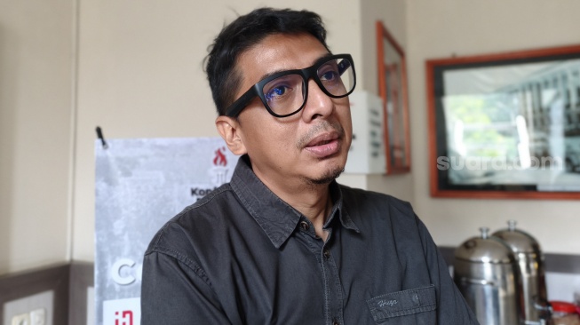Guru Besar UGM Cium Ada Perubahan Sikap yang Tak Biasa Usai Mama Sinta Lapor Polisi soal Pesta Babi