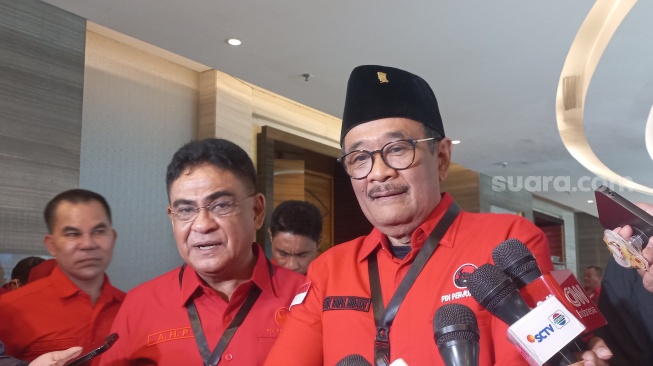 Prabowo Instruksi Bahasa Prancis di Sekolah, PDIP Beri Catatan Kritis: Tidak Bisa Serta Merta Begitu