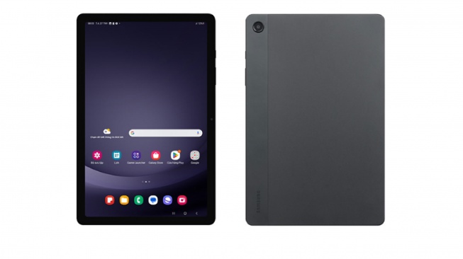 Tablet Apa yang Cocok untuk Pelajar? 5 Pilihan Tab Rp1 Jutaan dengan Spek Dewa dan Baterai Badak