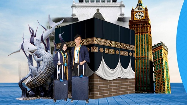 Hanania Travel. (hananiagroup.co.id)
