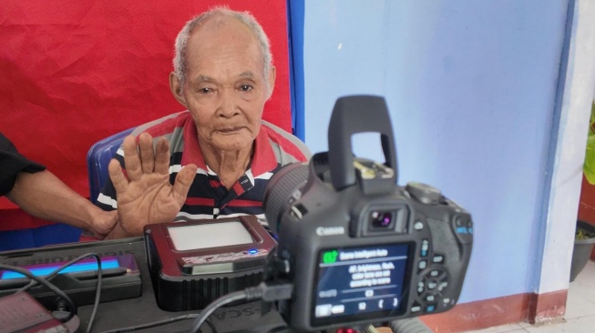 HLUN 2026 diselenggarakan di hampir seluruh kabupaten dan kota di Provinsi Nusa Tenggara Timur serta seluruh wilayah Indonesia. (Dok: Kemensos)