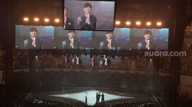 Bukan Sekadar Konser, Ini 3 Hal Mewah yang Bikin Penonton F4 'FForever' Dimanja Habis-habisan