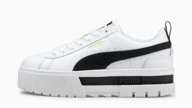Sepatu Sneaker Mayze Wanita  [Puma]