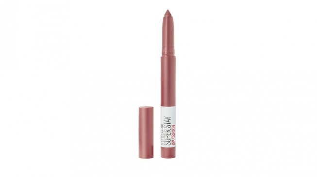 Maybelline Superstay Ink Crayon
