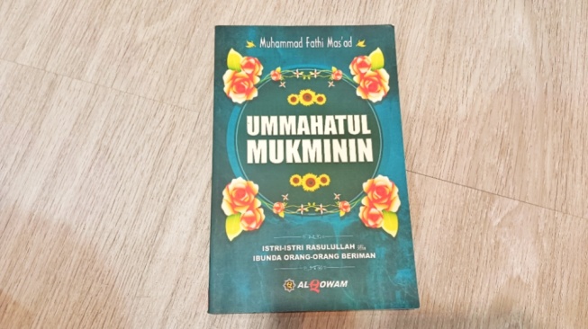 Potret Perempuan dalam Sejarah Islam: Membaca Kembali Ummahatul Mukminin