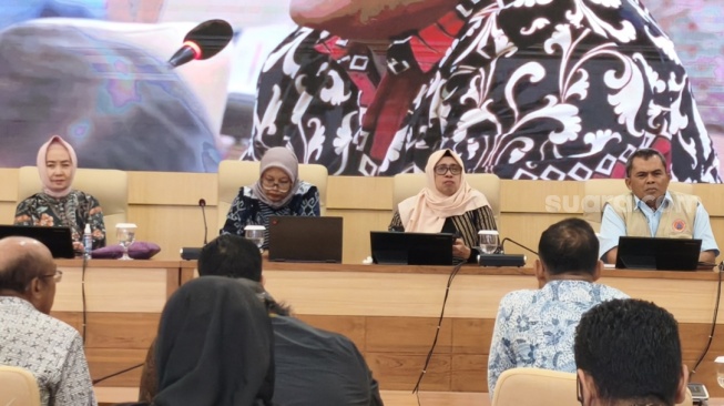 Belajar dari Gempa 2006, Jogja Memang Istimewa dalam Menangani Bencana