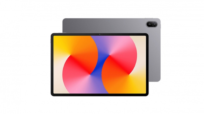 Huawei MatePad SE 11 - tablet yang cocok untuk pelajar (huawei)