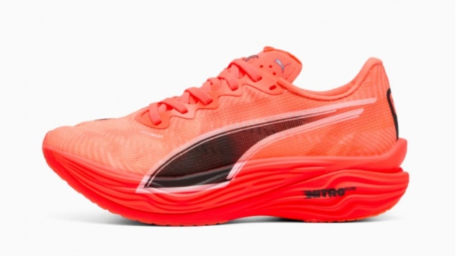 6 Sepatu Puma Wanita yang Lagi Diskon 55 Persen di Toko Resmi, Ada Model Lari hingga Sneaker