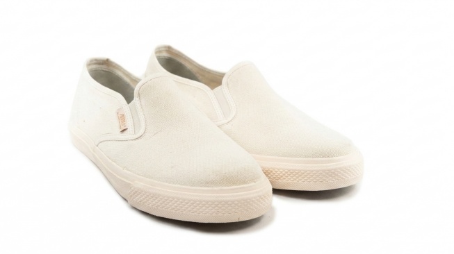 JOHNSON Slip On Venus