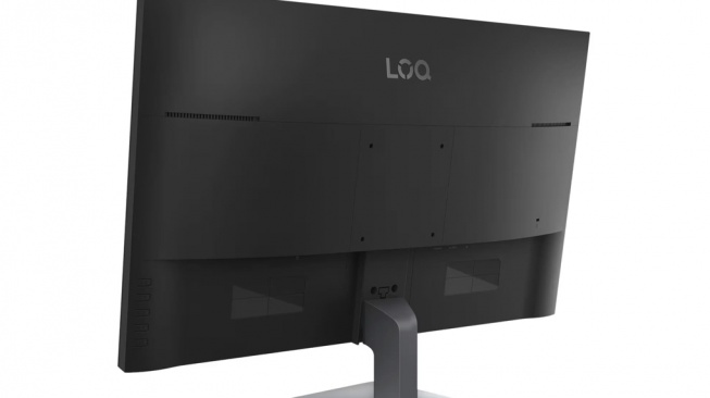 Lenovo LOQ 27-10. [Lenovo Indonesia]