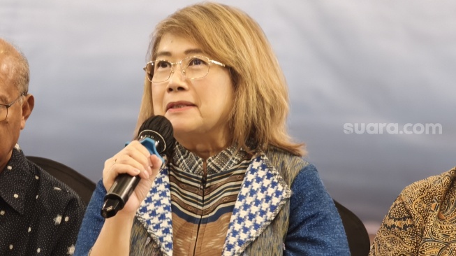 Bukan Melalui Kekerasan, Militerisasi Masuk ke Ranah Sipil Lewat Jalur Administratif Halus