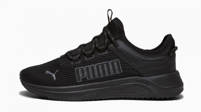 Puma Softride Astro Slip-on Running Shoes (Puma)