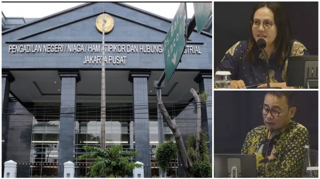 Pakar Sebut Hakim PN Jakpus Bisa Kabulkan Gugatan LCC Empat Pilar MPR, Jadi Terapi Kejut