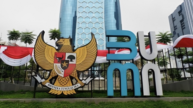 Perkuat GCG dan Efisiensi, Pengamat Apresiasi Tata Kelola BUMN