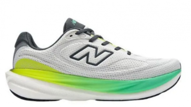 New Balance 1080. [New Balance]
