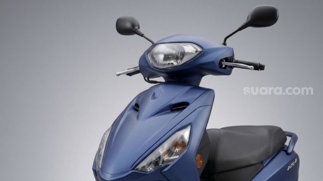 Bobot Ringan Bak Diet Ketat, Tapi Bagasinya Kalahkan NMAX! Kok Bisa Yamaha Bikin Skutik Seperti Ini?