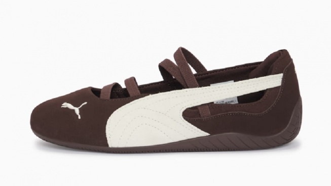 Puma Speedcat Cafe Ballet Sneakers Women (Puma)