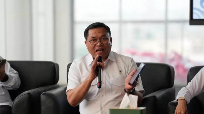 Bukan Cuma Siswa, BGN Tegaskan Ibu Hamil dan Balita 'Haram' Terlupakan di Program MBG