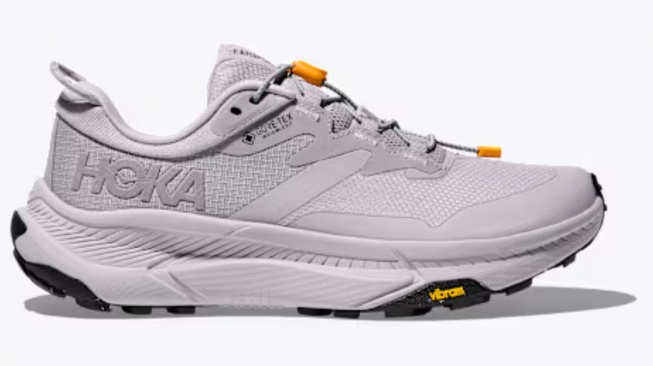  Hoka Transport GTX. [Hoka]
