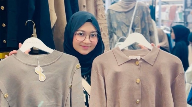 Biaya Admin Marketplace Naik, Pengusaha Fashion Online 'Tercekik' Andalkan Bazar Offline