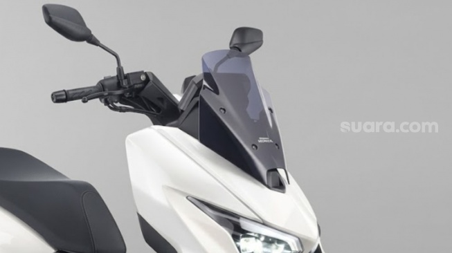 Akhir Dilema PCX vs Vario: Skutik Baru Honda Hadir Bawa Kamera Dashcam dan Mesin Lebih Buas