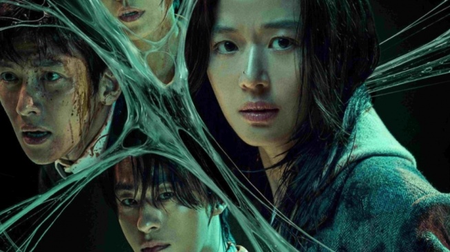 Suka dengan 'Colony'? Ini 5 Film Zombie Korea Terbaik yang Tak Kalah Seru
