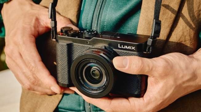 7 Kelebihan dan Kekurangan Panasonic LUMIX L10, Tawarkan Fitur Zoom Ciamik