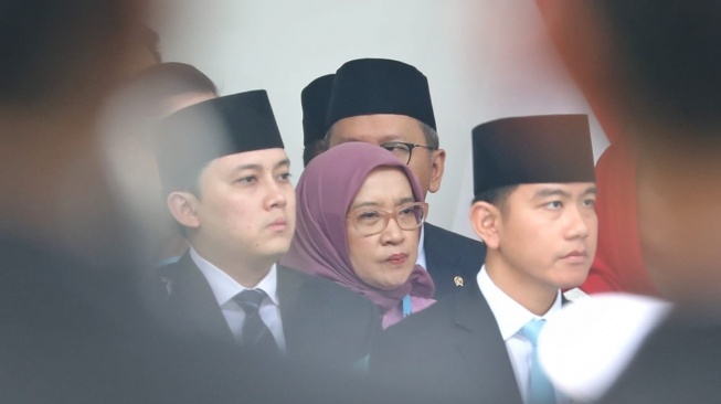 Hari Lahir Pancasila, Menteri PANRB Rini: Kita Hadirkan Pelayanan Publik yang Memberi Manfaat Nyata