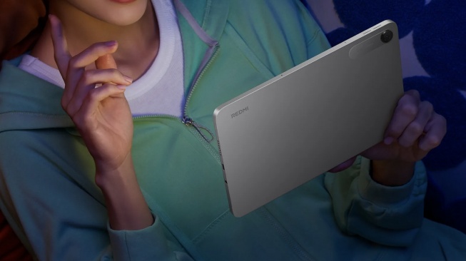 REDMI Pad 2 9.7. [Xiaomi Indonesia]