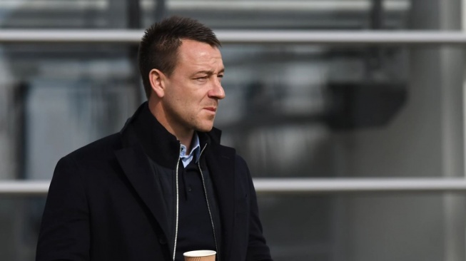 John Terry Paham Perasaan Gabriel: Saya Pernah di Posisi Itu