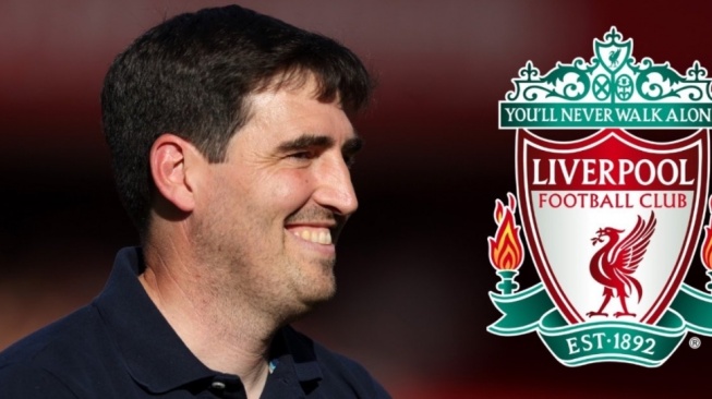 The Reds Beraroma Samba! Prediksi Starting XI Liverpool Jika Dilatih Andoni Iraola