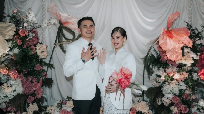 Silsilah Keluarga Zara Adhisty, Kini Sah Menikah dengan Tsaqib