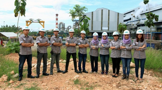 Perkuat PT GMM, Bulog Fokus Jaga Kepercayaan dan Kemitraan dengan Petani Tebu Blora