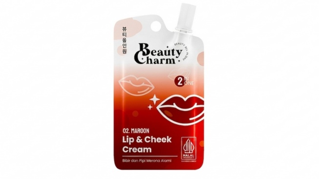 Beauty Charm Lip