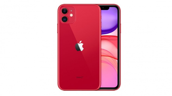 iphone 11 64 gb (apple)