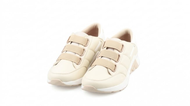 Donatello RA305101 Sneakers Wanita