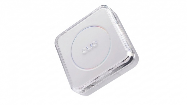 CLIO Kill Cover Founwear Cushion The Original