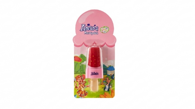 Amara Mini Lipstick