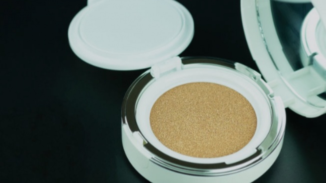 Cushion Sudah Mahal tapi Tetap Abu-Abu? Mungkin Undertone Anda Salah