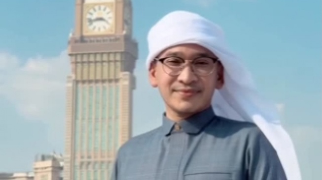 Ruben Onsu Hentikan Nafkah, Sengketa Hak Asuh Anak Memanas