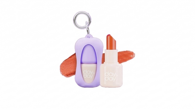 Implora Day To Day Lip Bullet Lipstik