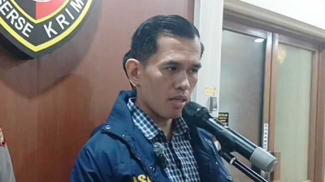 Bukan Pemain Baru, Istri Pemilik WO Marwah Ternyata Residivis Penipuan Kelas Kakap