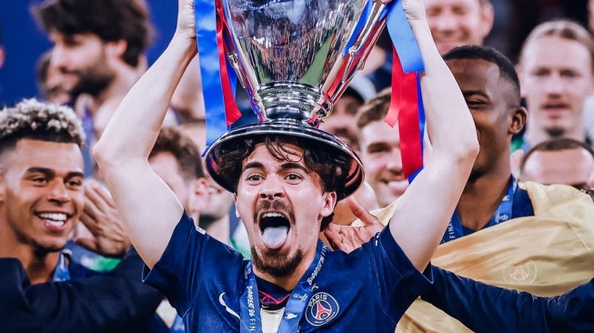 10 Tim yang Pernah Juara Back-to-Back Liga Champions: PSG Masuk Daftar Elit!