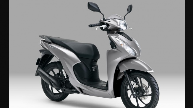 Bawa Aura JDM Asli! Saudara Honda BeAT Punya Tampang Kalem, Premium, dan Menang Telak di Kenyamanan