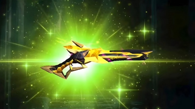 38 Kode Redeem FF Terbaru 1 Juni 2026: Borong Emote Juggling dan Skin Angelic Hari Ini