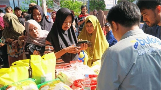 Gelar Pasar Murah Iduladha, Disperindag Jabar Sediakan Kebutuhan Pokok Harga Terjangkau