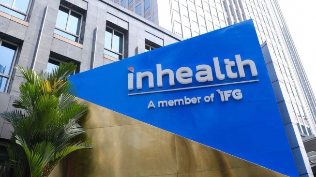 Asurasi Inhealth Ubah Identitas, Jamin Tak Kurangi Layanan ke Nasabah